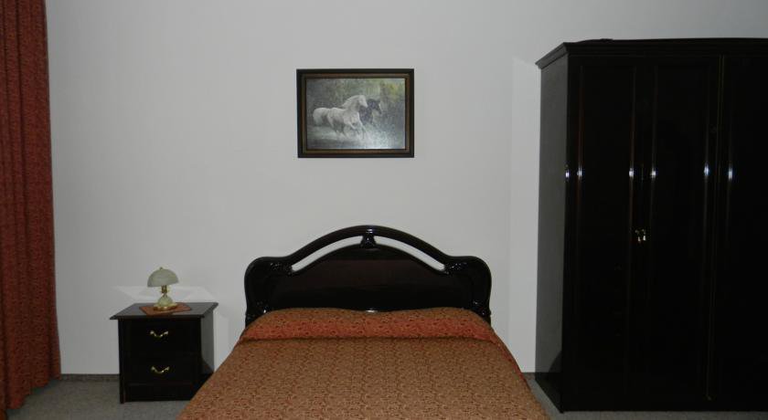 Гостиница Парк-Отель Ялта Ялта-25